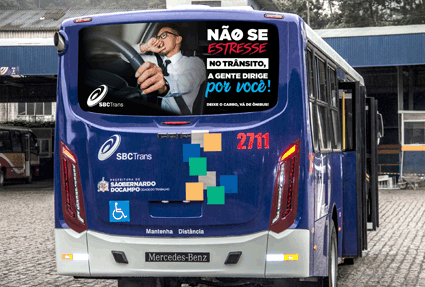 SBCTRANS lança segunda fase | Auto Review