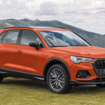 Audi Q3 copia