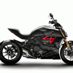 DUCATI DIAVEL 1260 S copia