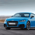 Audi TT RS copia