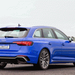 Audi RS 4  copia