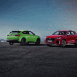 Audi RS Q3 e RS Q3 Sportback copia