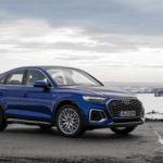 Audi Q5 Sportback  copia