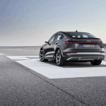 Audi e-tron S Sportback copia