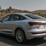 Audi e-tron Sportback copia