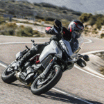 Ducati Multistrada 950 S Action 07 copia