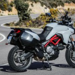 DucativMultistrada 950 S Touring Static 06