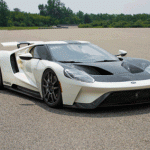 Ford GT 64 Heritage Edition2022-5 copia