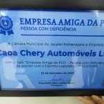 Caoa Chery 2