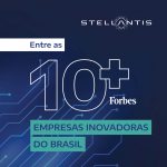 Stellantisestaentreas10empresasmaisinovadorasdoBrasil