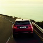 LR Discovery Sport_22MY_Visão Traseira