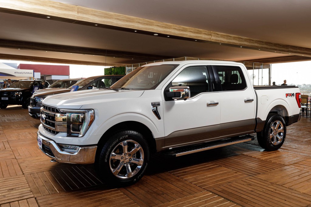 F-150-Pré-exibição