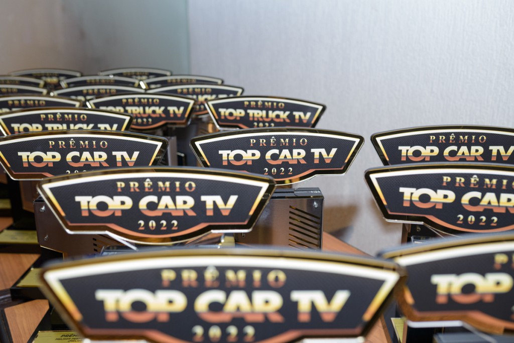 TOP CAR TV 22-2